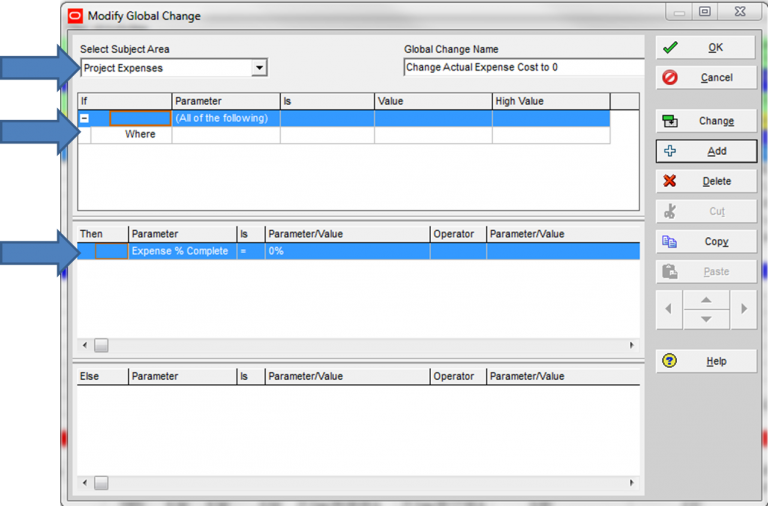 How To Remove Actuals From A Primavera P6 Schedule