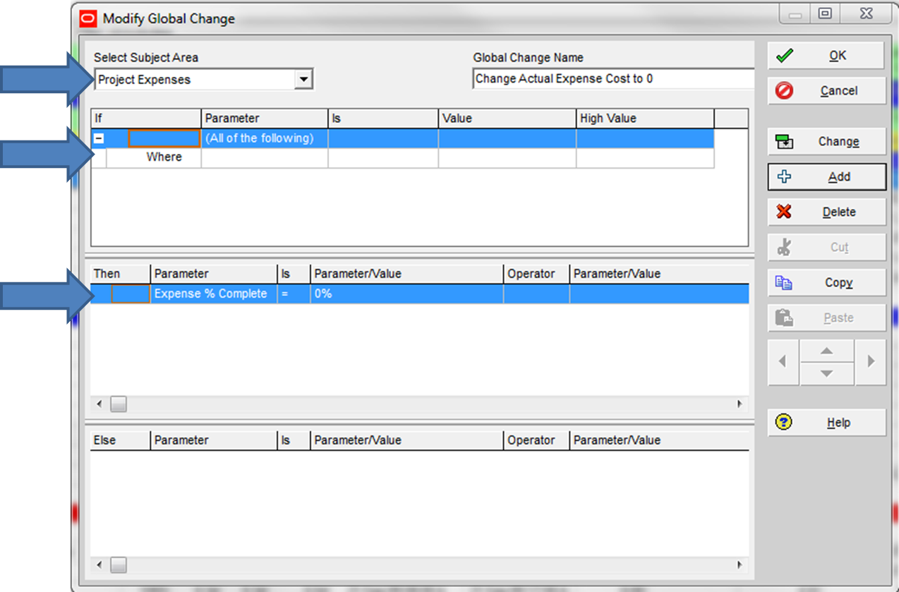 How To Remove Actuals From A Primavera P6 Schedule