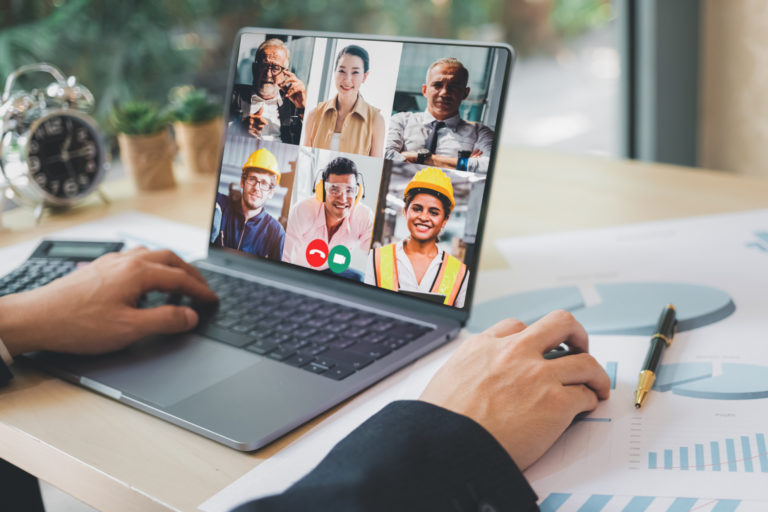 Remote Construction Teams: Tips to Help You Conquer Common Challenges