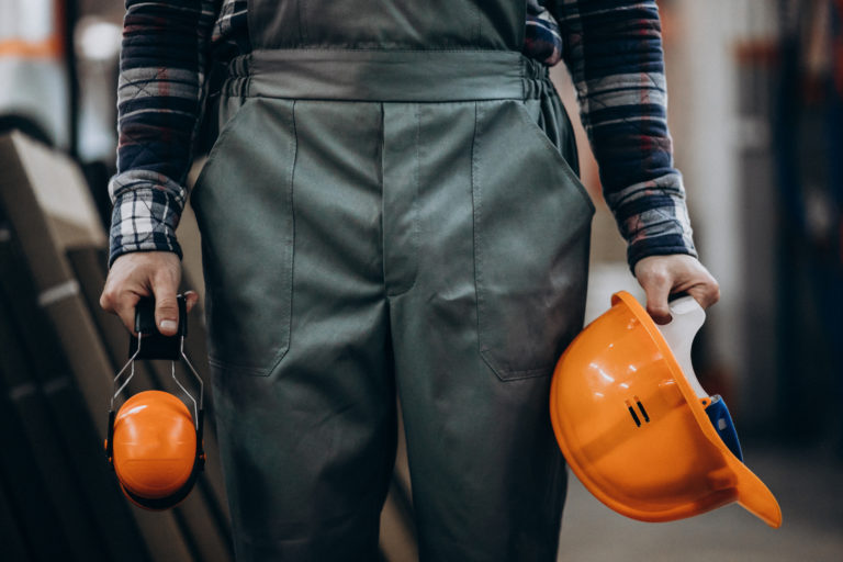 Construction Mental Health… Why Bother Talking About It?