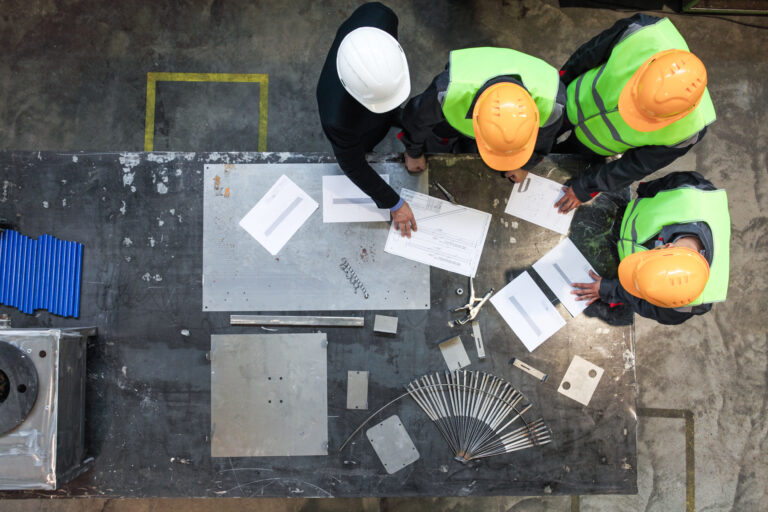Construction Project Management: 10 Strategies to Master in 2024